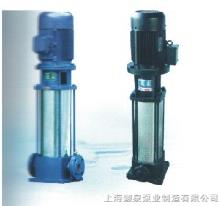 GDL型立式多級(jí)管道泵