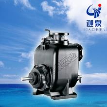 SP型無(wú)堵塞自吸式排污泵