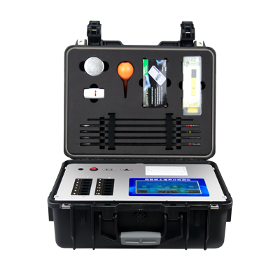 食品安全檢測儀