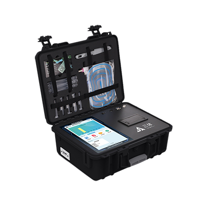 真菌毒素殘留快速檢測(cè)儀