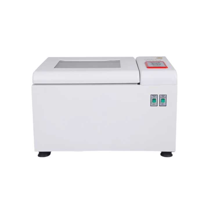 臺式全溫振蕩搖床
