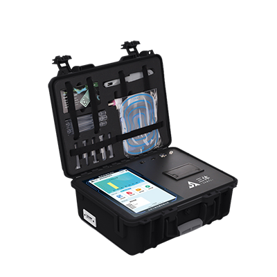 動(dòng)物源性檢測(cè)儀