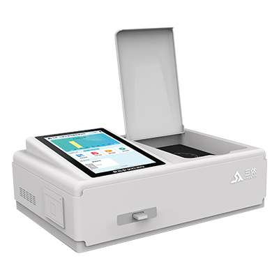 警惕“虛假宣傳”！食品安全速測(cè)儀的核心參數(shù)與質(zhì)控要點(diǎn)解析