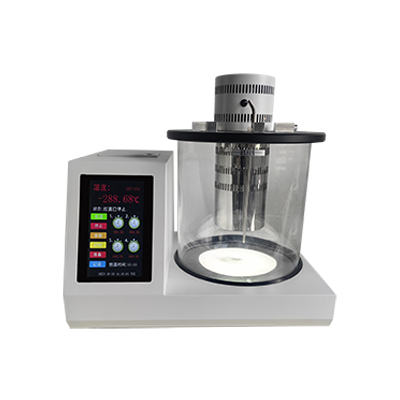 經(jīng)驗(yàn)之談：運(yùn)動(dòng)粘度自動(dòng)測(cè)定儀在實(shí)際使用中的問(wèn)題與解決方案